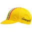 Campagnolo Classic Cycling Cap : Yellow